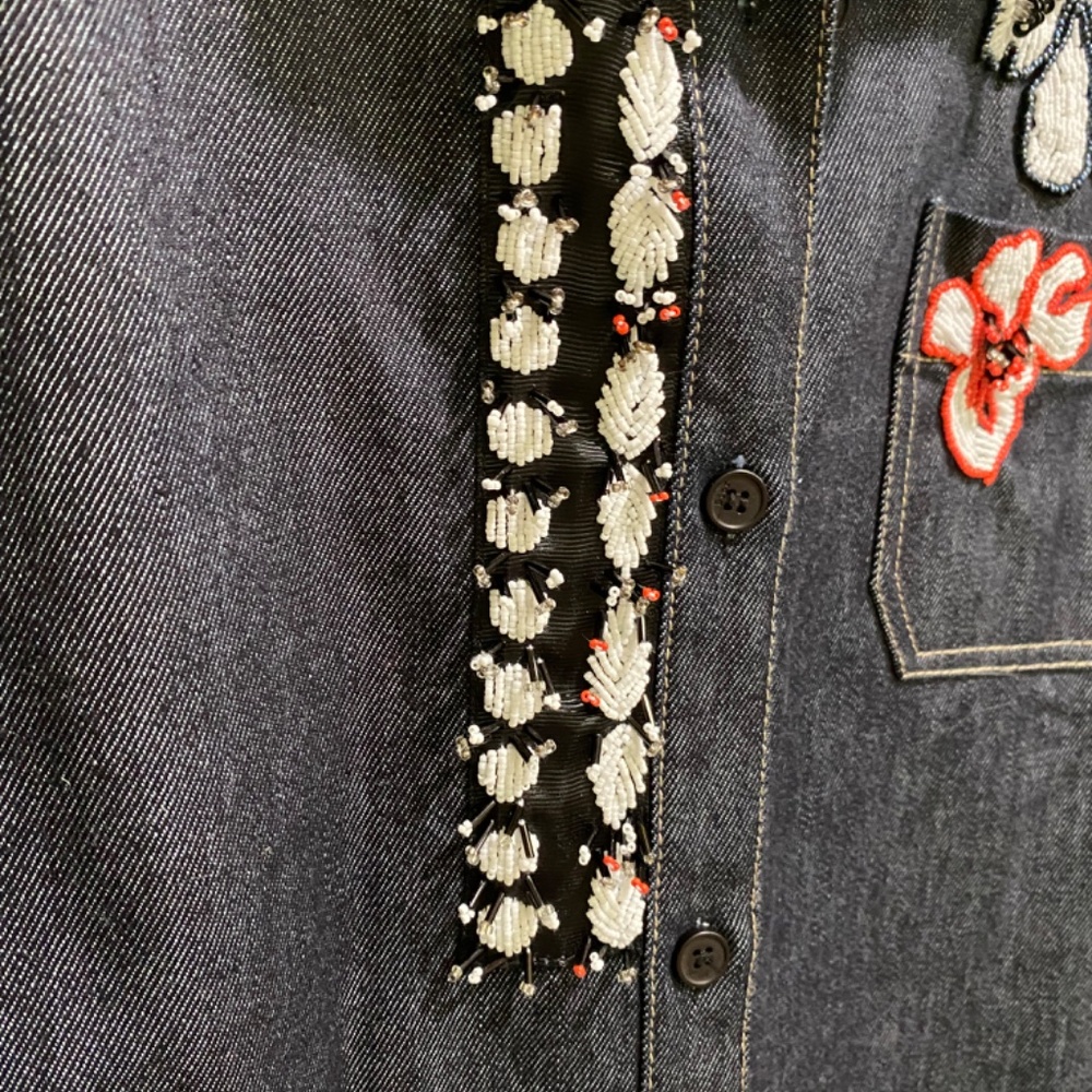 Dior shirt - Picture 3 of 7